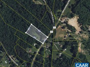 Old Lynchburg Rd, Charlottesville, VA 22903