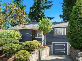 8038 36th Ave NE, Seattle, WA 98115