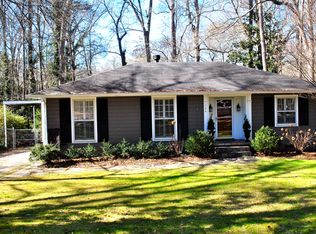 126 Rambo Pl, Marietta, GA 30064