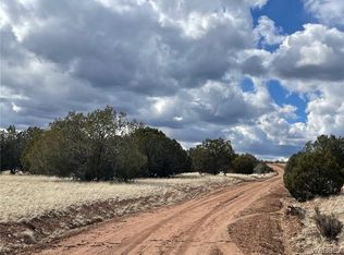 1 Fort Rock Rd, Seligman, AZ 86337