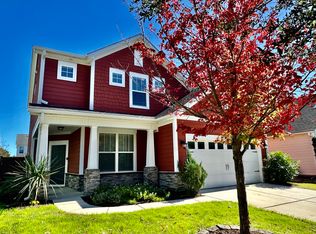 783 Goodlet Cir, Charleston, SC 29412