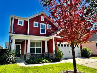 783 Goodlet Cir, Charleston, SC, 29412