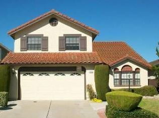 35652 Goldsmith Dr, Fremont, CA 94536