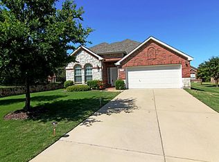 920 Oakland Hills Dr, Fairview, TX 75069