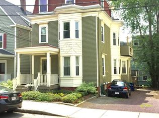 26 Appleton St #2, Somerville, MA 02144