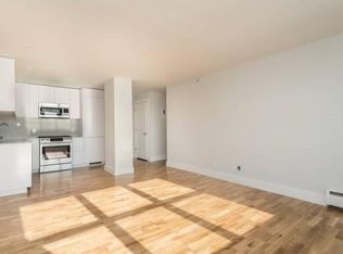 320 W 2nd St #235, Boston, MA 02127