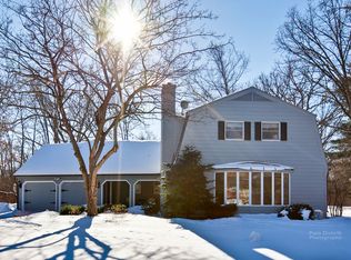 14185 W Oak Knoll Rd, Wadsworth, IL 60083