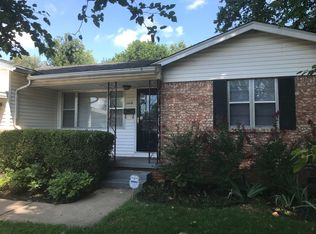 1115 E 48th Pl, Tulsa, OK 74105