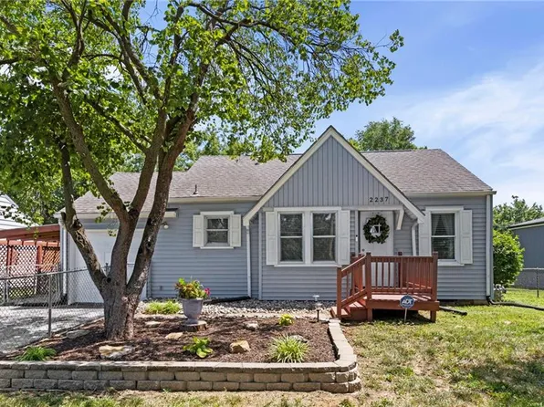 2237 S 14th St, Kansas City, KS 66103