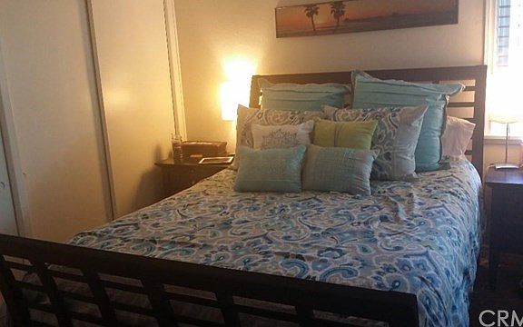 Fresh Paint in the Master