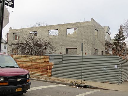 2nd image of 248 Stratford Rd