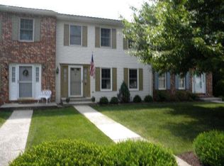 502 Allenview Dr, Mechanicsburg, PA 17055