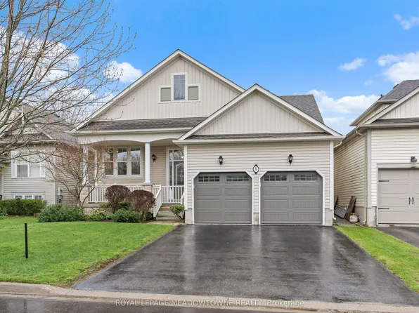 8 Bonnette St, Halton Hills, ON L7J 2Z9