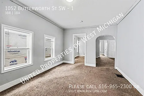 1052 Butterworth St SW #1 Photo 1