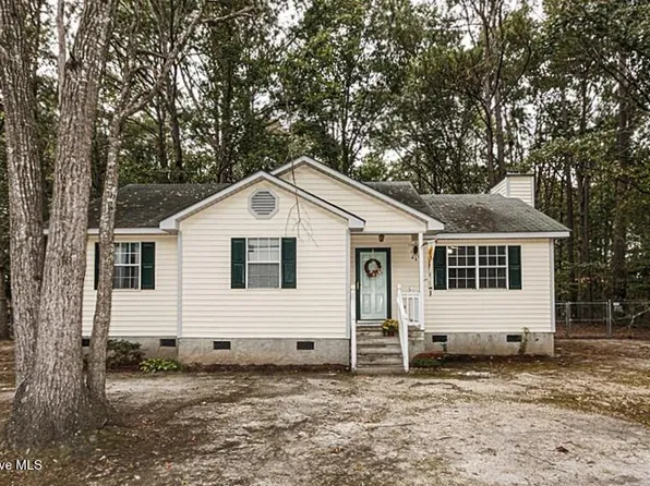 222 Deer Walk Lane, Tarboro, NC 27886
