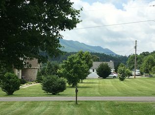 111 Carriage Ln, Mountain City, TN 37683