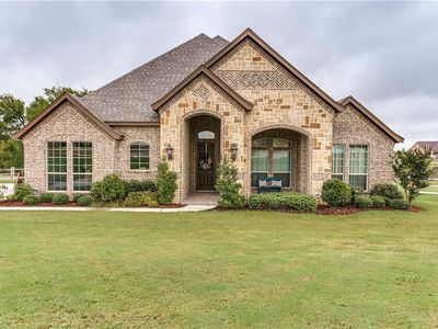 7325 Bear Trl, Fort Worth, TX, 76126