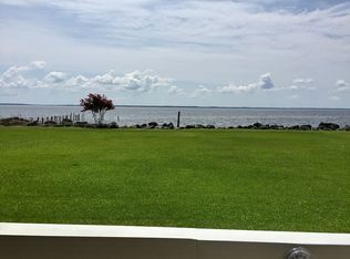 1077 Lee Farm Rd, Oriental, NC 28571