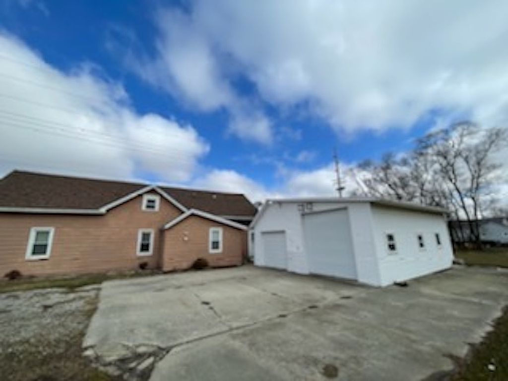 421 Upton St, Holgate, OH 43527 Zillow