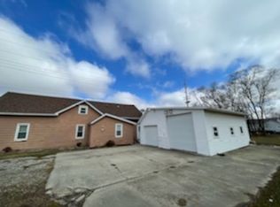 421 Upton St, Holgate, OH 43527