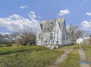 407 Clinton St, Maumee, OH