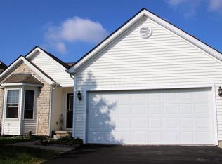 1869 Winterbrook St, Lancaster, OH