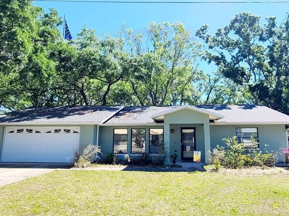 16203 Tampa St, Lutz, FL 33548