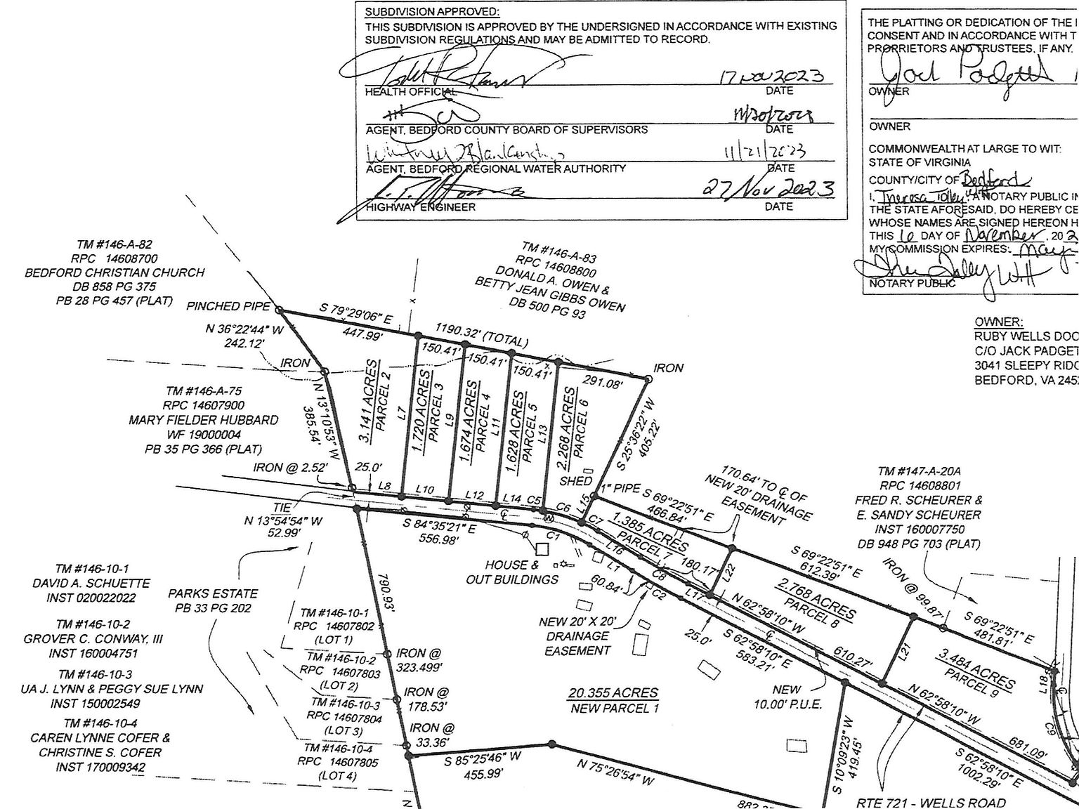 LOT 6 Wells Rd, Bedford, VA 24523 MLS 904400 Zillow