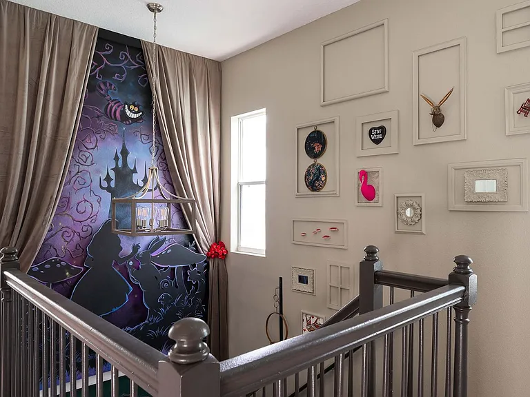 Staircase