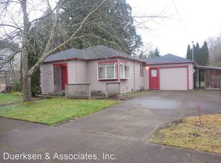 926 NW 32nd St, Corvallis, OR 97330