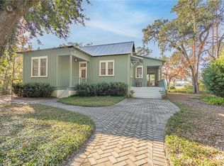 3649 Julienton Dr, Townsend, GA 31331