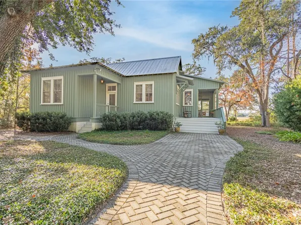 3649 Julienton Drive NE, Townsend, GA 31331