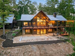 114 Price Cir, Blue Ridge, GA 30513