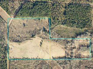 500 Crow Farm Rd, Marion, LA 71260
