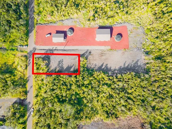 Mokuna St Lot 2140, Volcano, HI 96785