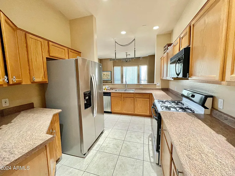16420 N Thompson Peak Pkwy #1132 — Photo 15