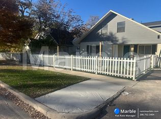 519 E 200 S #2, Provo, UT 84606