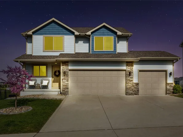 655 NE Badger Ln, Waukee, IA 50263