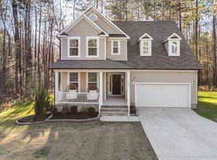 182 Mill Bend Dr, Fuquay Varina, NC 27526