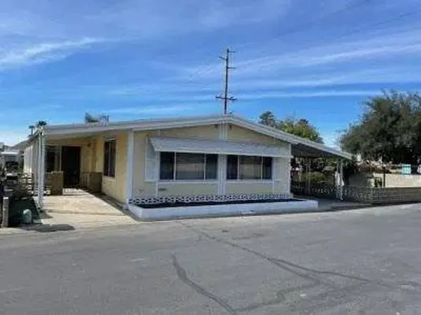601 N Kirby St Space 141, Hemet, CA 92545
