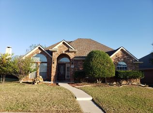10712 Red Cedar Dr, Frisco, TX 75035