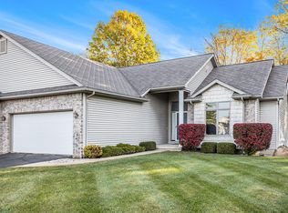 212 Canterbury Park, Battle Creek, MI 49015