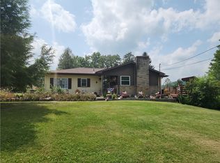 113 Lincoln Ave, Apollo, PA 15613