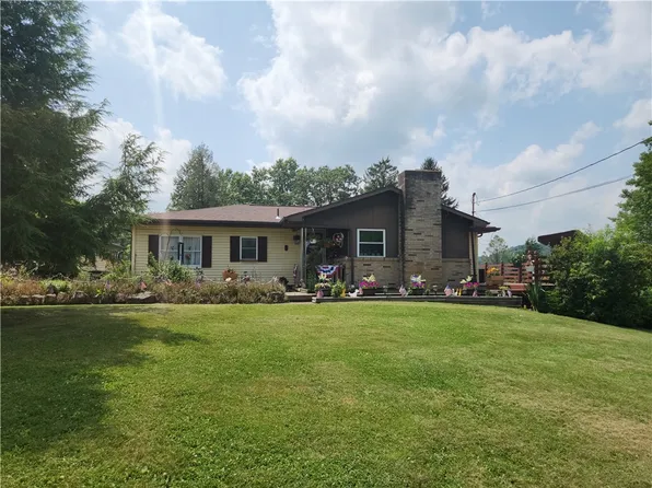 113 Lincoln Ave, Apollo, PA 15613