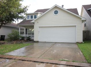21127 Molasses Meadow Ln, Tomball, TX 77375