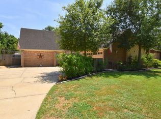 15817 Boulder Oaks Dr, Houston, TX 77084