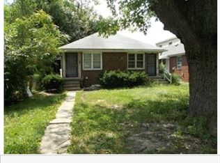 4017 E 12th St, Indianapolis, IN 46201