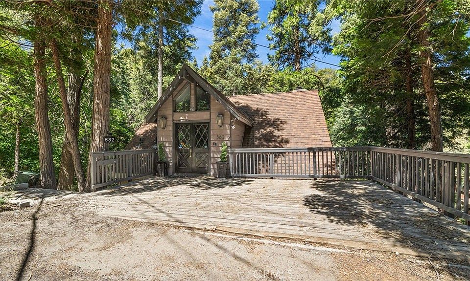 1st image of 582 Kuffel Canyon Rd