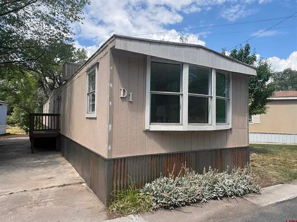 485 Florida Road #D1, Durango, CO 81301