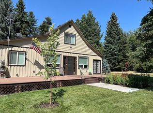 303 E Main St, Farmington, WA 99128